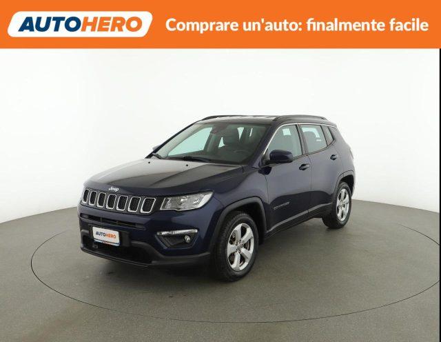 JEEP Compass 1.6 Multijet II 2WD Longitude