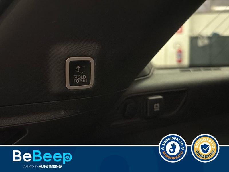 Jeep Grand Cherokee 2.0 ATX PHEV EXCLUSIVE LAUNCH EDITI