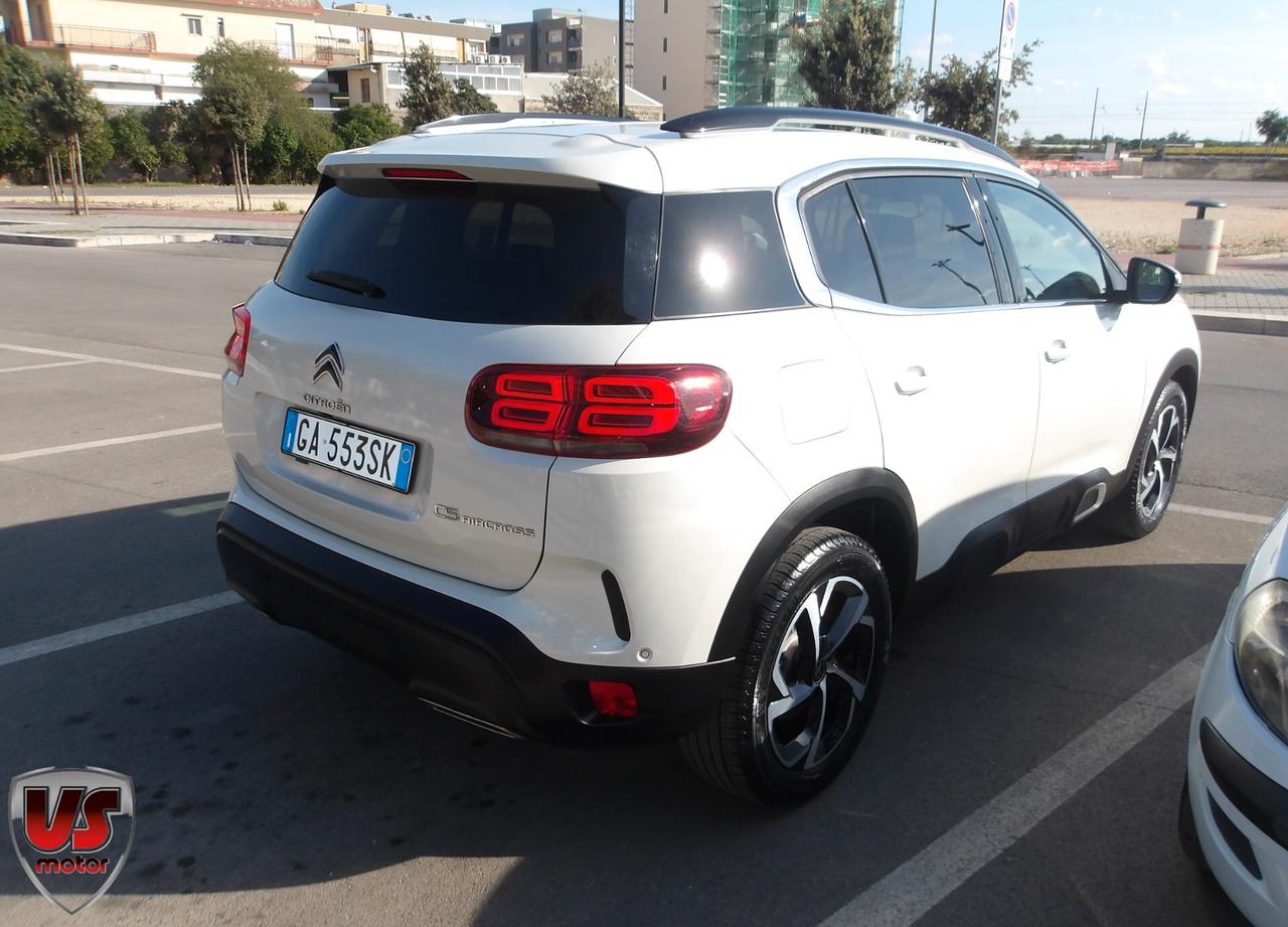 CTR C5 AIR 1.5 SHINE PACK -AUTO-NAVI