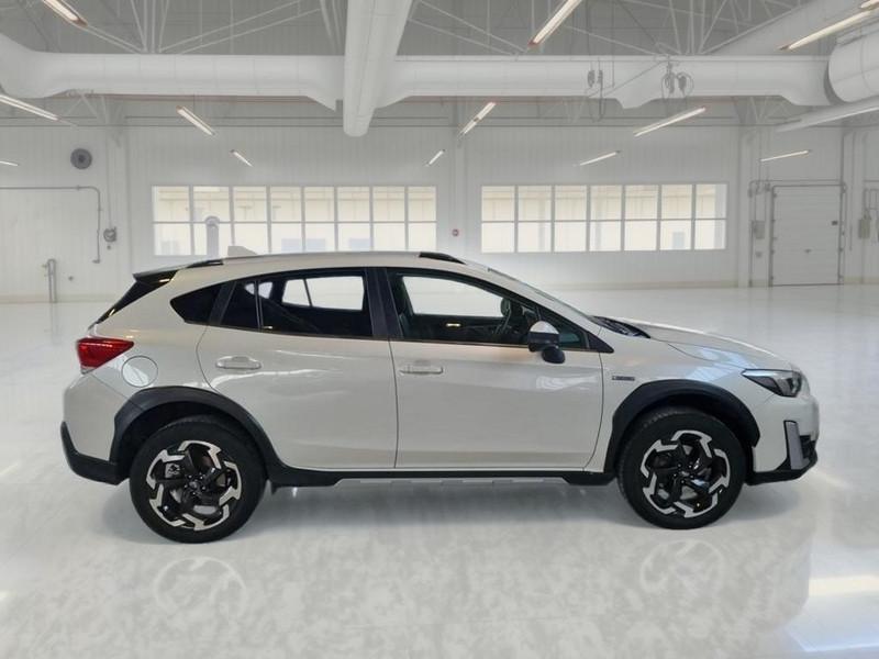 SUBARU XV 2.0 E-BOXER AUTO PREMIUM 4WD CROSSOVER