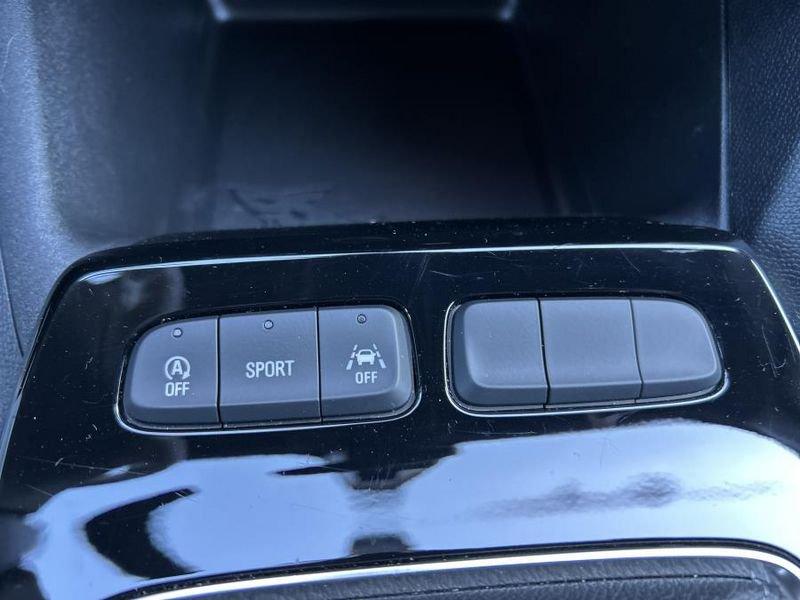 Opel Mokka 1.2 Turbo GS KEYLESS+NAVI+WINTER PACK