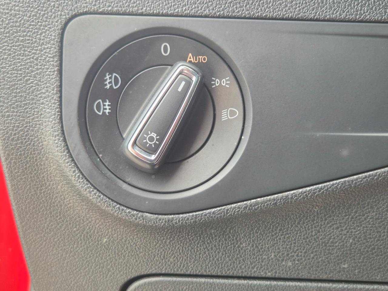 Volkswagen Tiguan 2.0 TDI SCR DSG Style BlueMotion Technology
