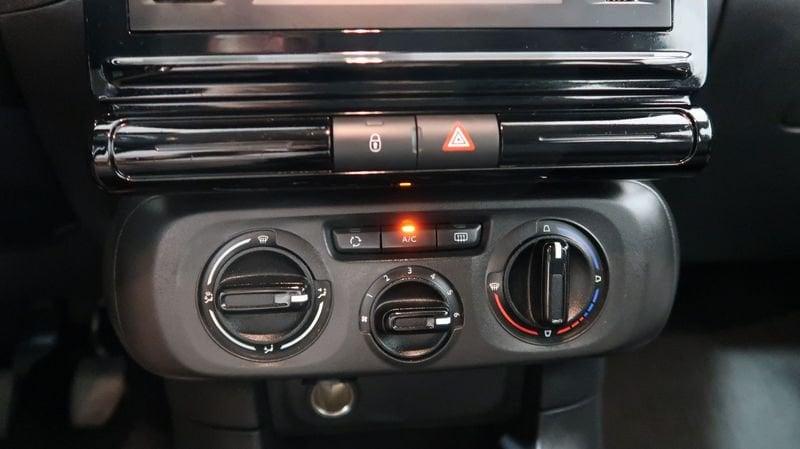 Citroën C3 C3 1.2 puretech You 83cv