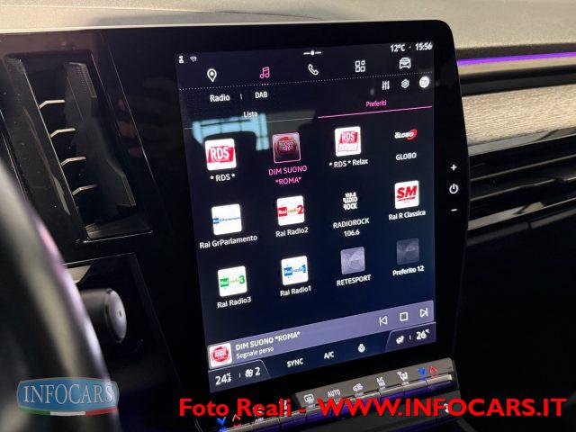 RENAULT Austral Full Hybrid E-Tech 200 CV Techno - PROMO