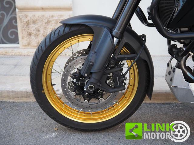 SUZUKI V-Strom 1050 XT PRO *?137,00al mese*