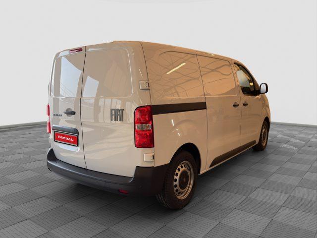 FIAT Scudo Scudo 2.2 Multijet 150 CV S&S PL-TN Furgone
