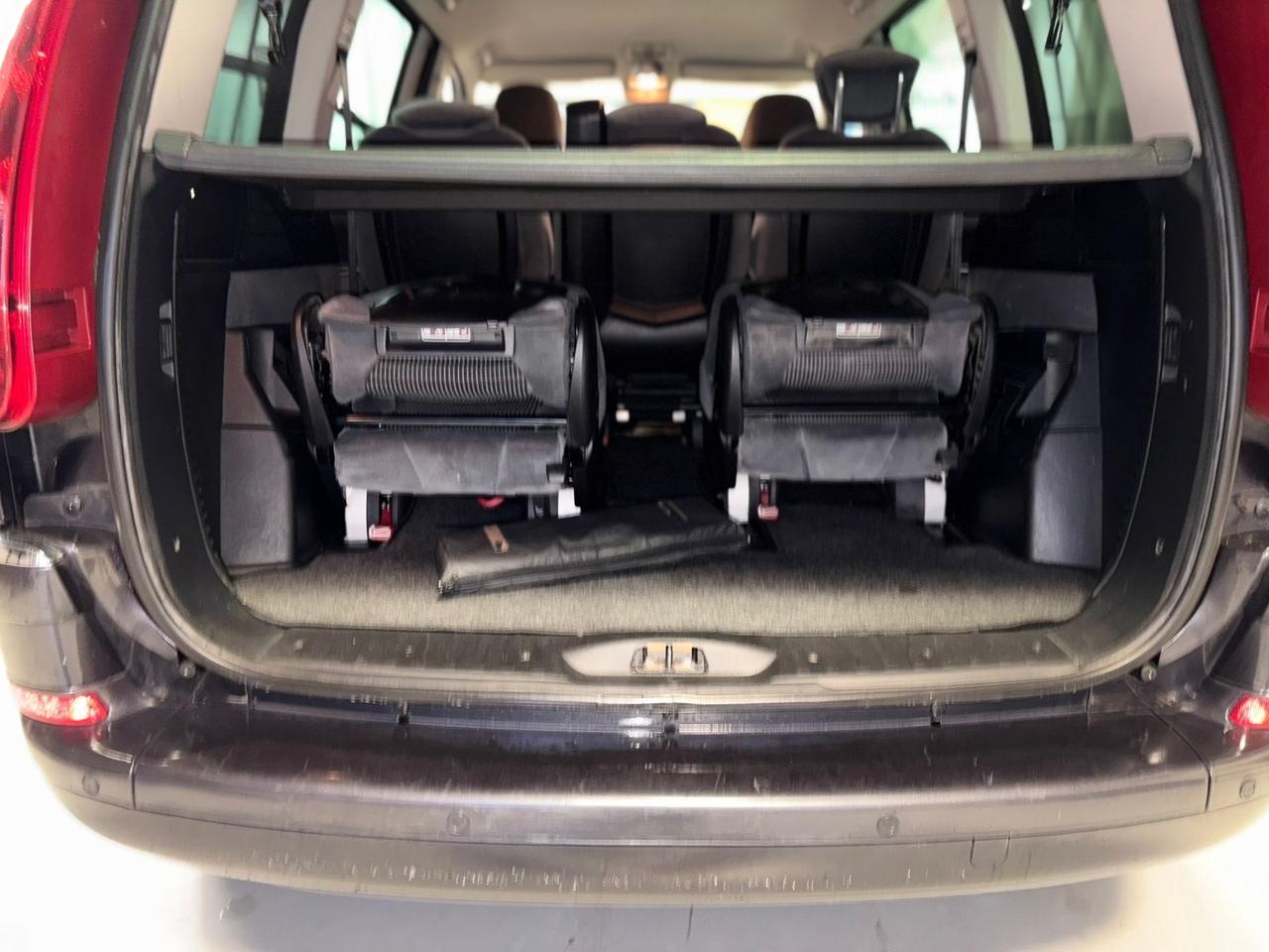 Citroen C8 2.0 HDi 136CV FAP Exclusive 7 posti