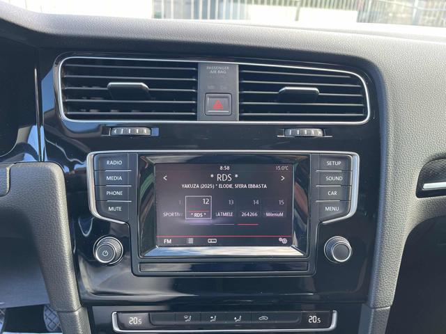 VOLKSWAGEN Golf 1.4 TSI 5p. Highline BlueMotion Technology 122CV