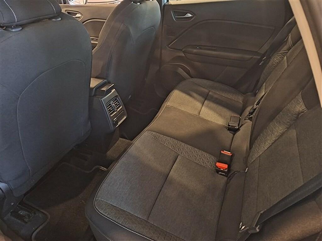 Renault Captur 1.0 TCe Equilibre