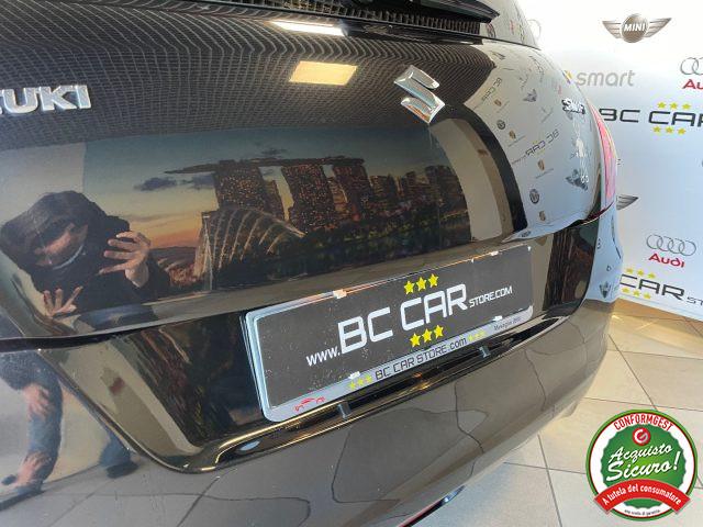 SUZUKI Swift 1.3 DDiS 5 porte GL Style