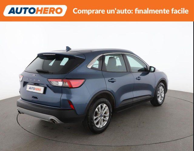 FORD Kuga 1.5 EcoBlue 120 CV aut. 2WD Titanium Business