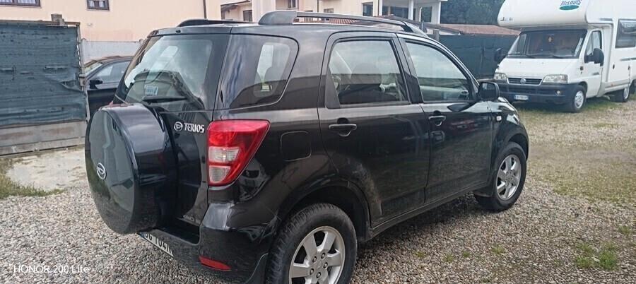 Daihatsu Terios 1.3 4x4