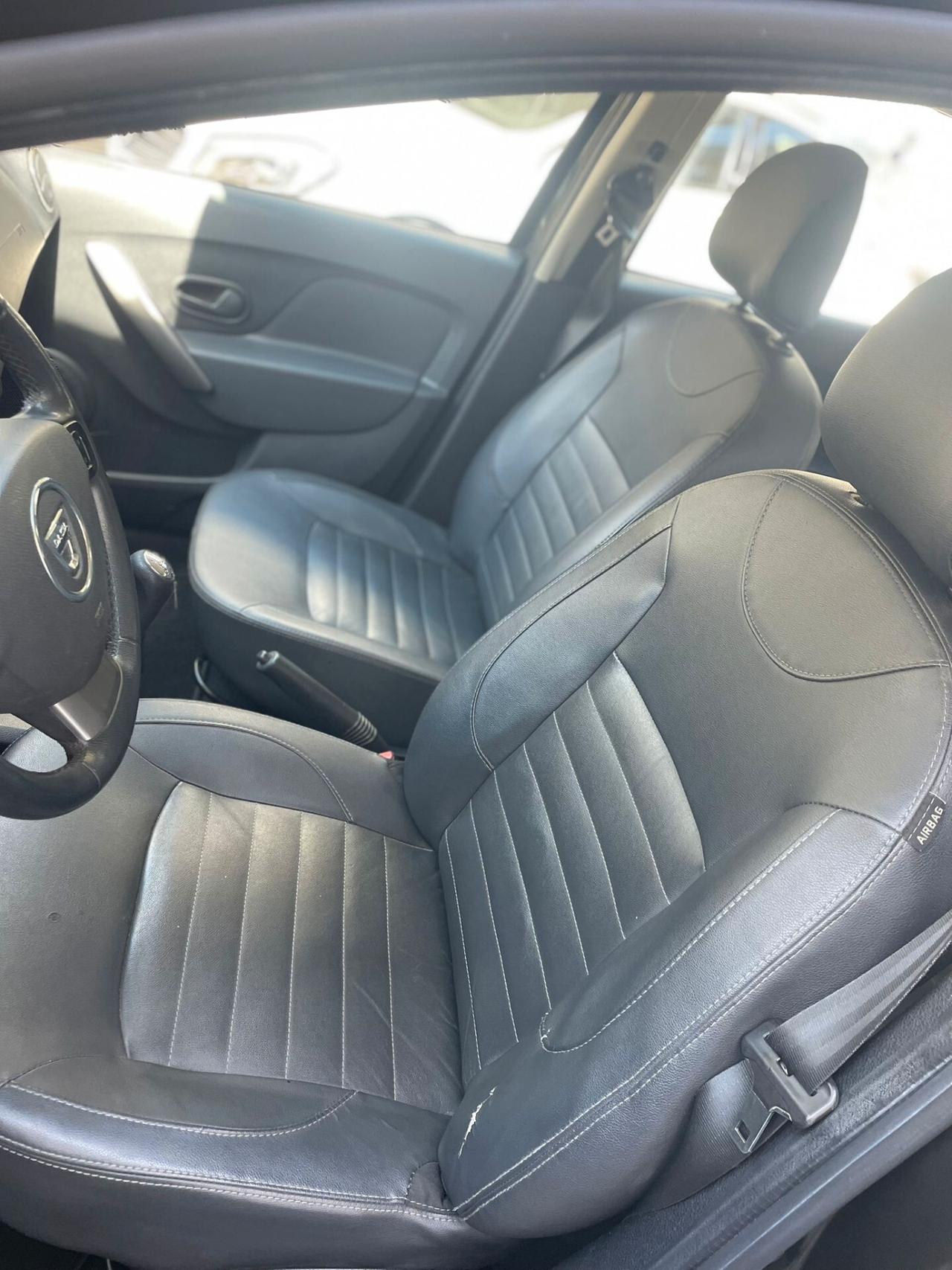 Dacia Sandero Stepway 1.5 dCi 8V 90CV Prestige