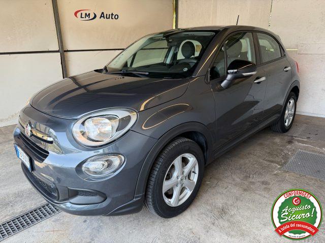 FIAT 500X 1.6 E-Torq 110 CV PER COMMERCIANTI