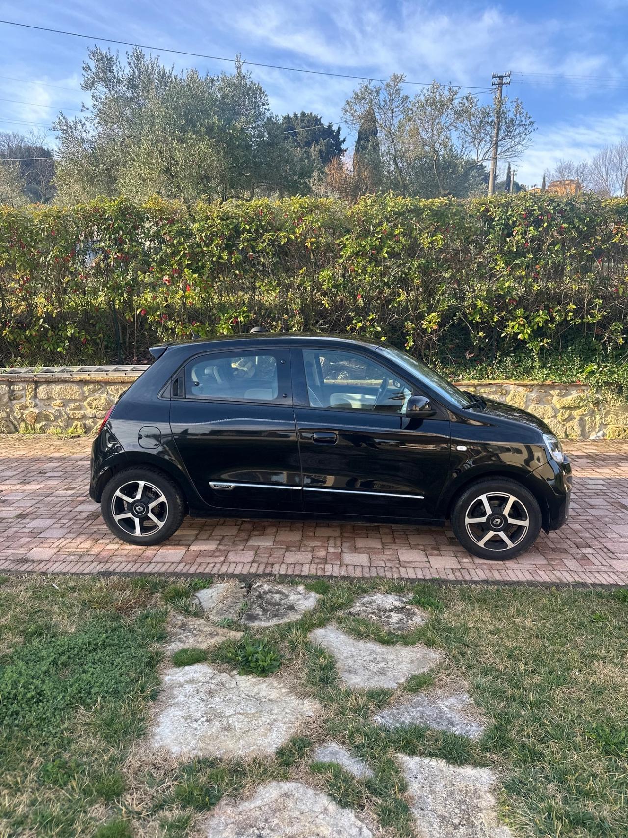 Renault Twingo SCe 65 CV Intens