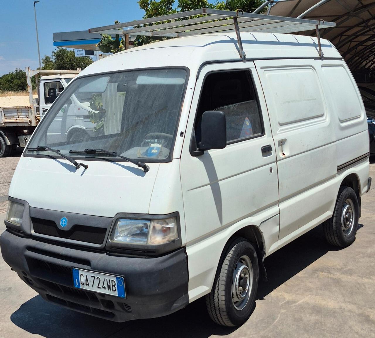 Piaggio