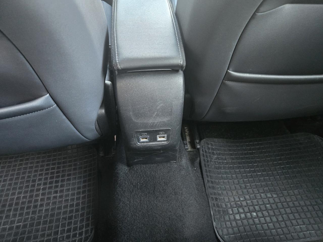 Peugeot 2008 BlueHDi 100 S&S Allure