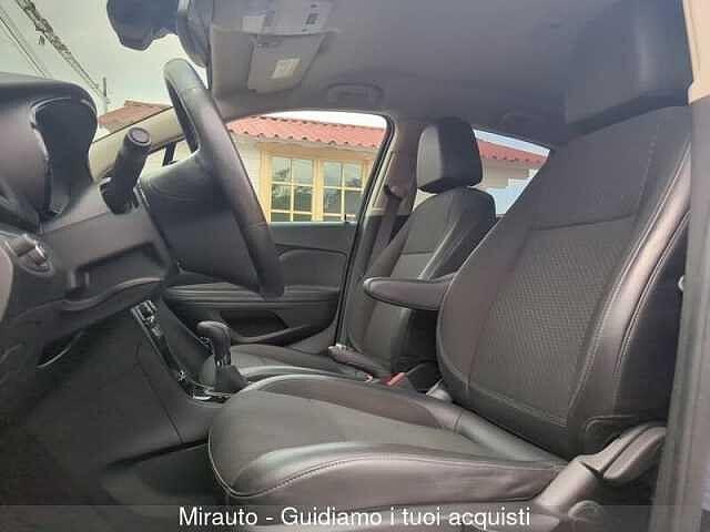 Opel Mokka Mokka X 1.4 Turbo Ecotec 140CV 4x2 aut. Advance