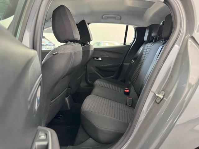 PEUGEOT 208 PureTech 75 Stop&Start 5 porte Active