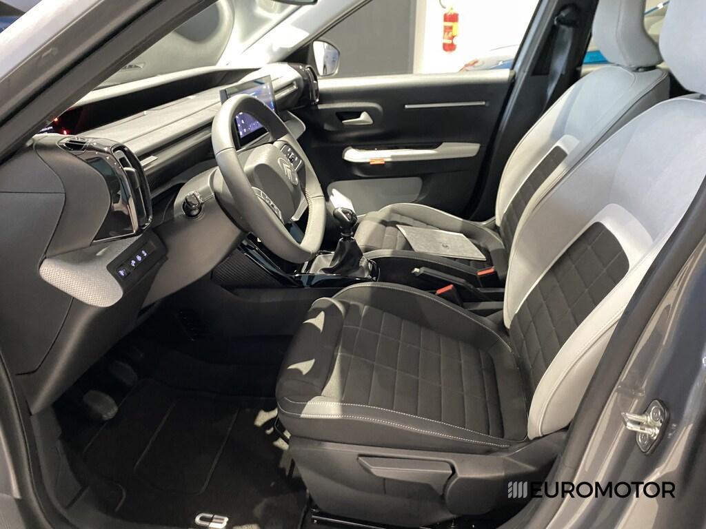 Citroen C3 1.2 PureTech Max