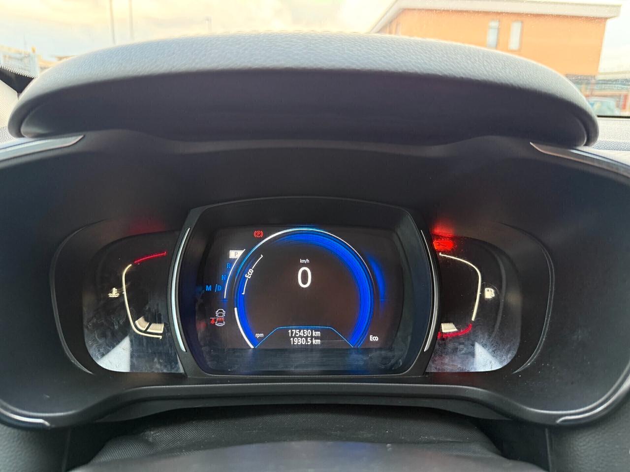 Renault Kadjar 1.5 dci energy 110cv EURO 6