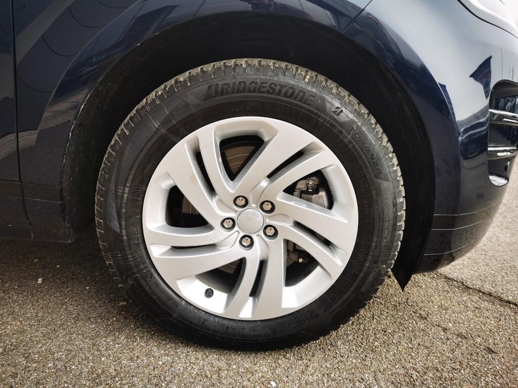 LAND ROVER RR Evoque 2ª serie Range Rover Evoq...