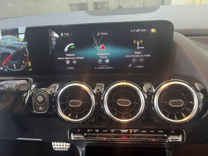 Mercedes-Benz Classe B B 200 Automatic Premium