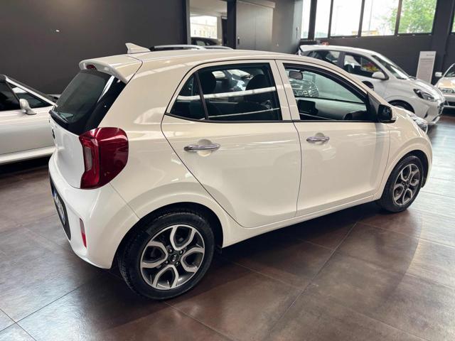 KIA Picanto 1.0 12V 5 porte Cool