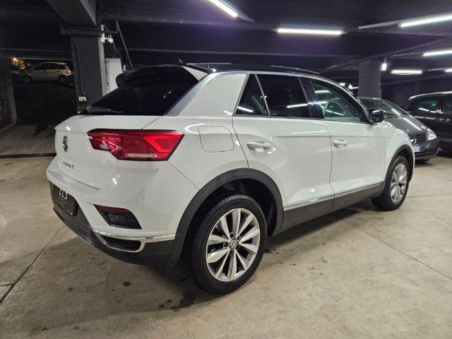 VOLKSWAGEN T-Roc 1.0 TSI 115 CV Style BlueMotion Technology