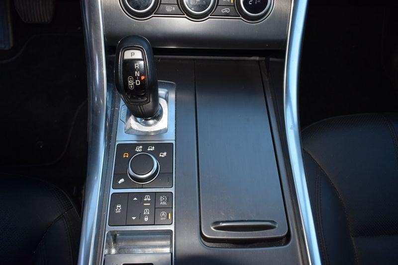 Land Rover RR Sport Range Rover Sport 3.0 TDV6 S IVA ESPOSTA