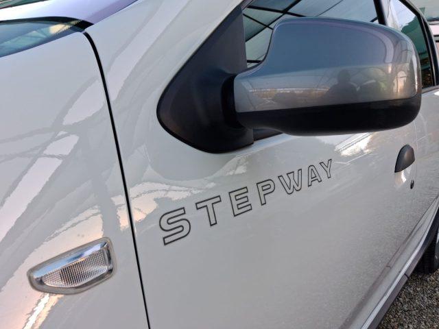 DACIA Sandero Stepway 0.9 TCe 12V 90 CV Start&Stop