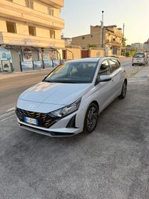 Hyundai i20 1.0 T-GDI DCT N-Line Carbon