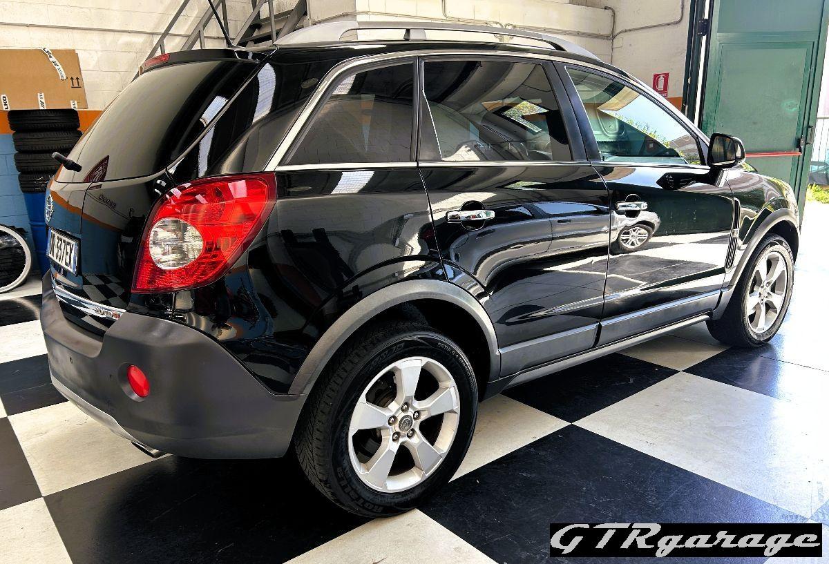 OPEL - Antara - 2.0 16V CDTI 150CV aut. Cosmo