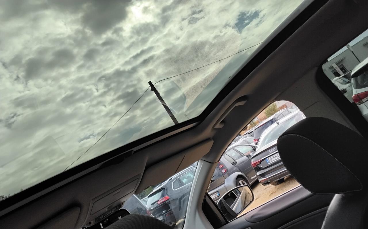 Ford Kuga 2.0 TDCi 136 CV 4WD Titanium DPF