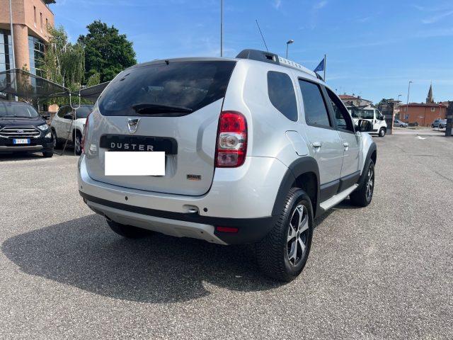 DACIA Duster 1.6 115 CV S&S 4x2 GPL Serie Speciale Brave2