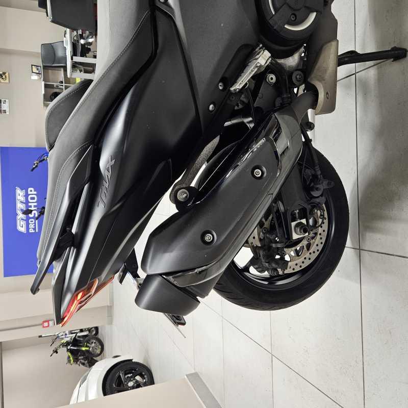 Yamaha T-Max 560 - 2022