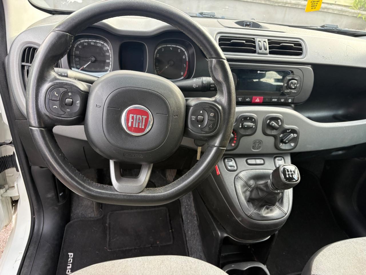 Fiat Panda 1.2 EasyPower Lounge 2020