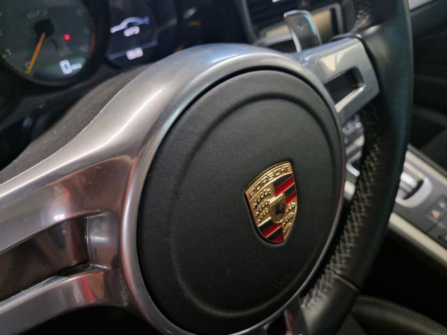 PORSCHE 911 3.8 GT3 991 KM. 52.600