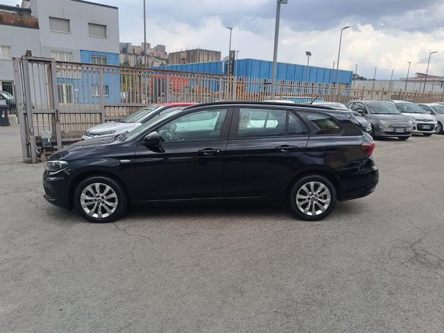 FIAT Tipo 1.4 T-Jet 120CV GPL SW Easy