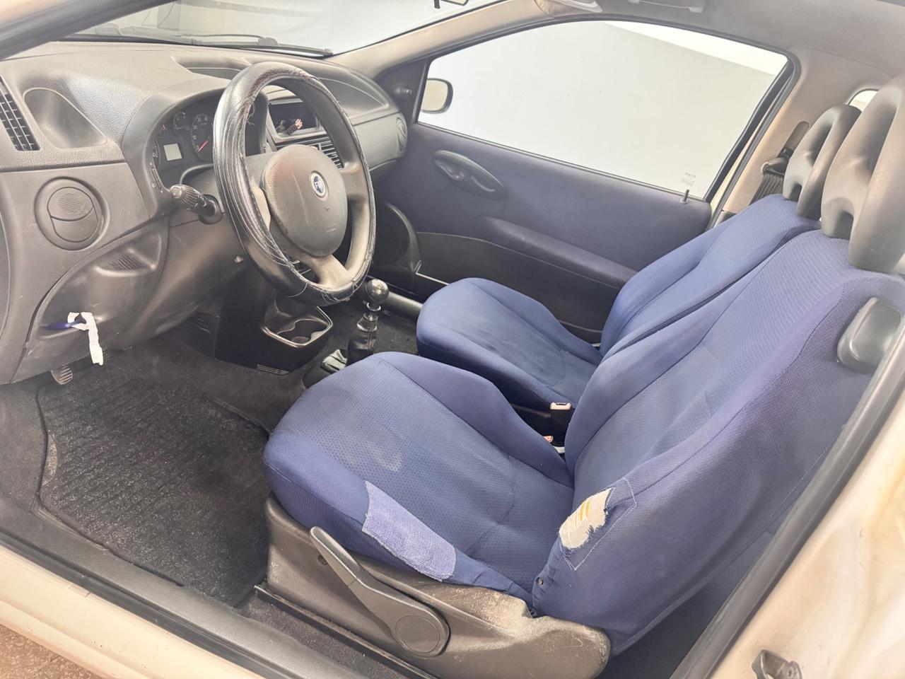 Fiat Punto 1.2 60 Cv 3 Porte Dynamic - 2004