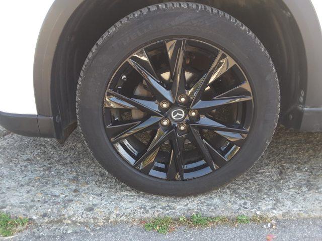 MAZDA CX-5 2.0L Skyactiv-G 165cv AWD Homura *TAGLIANDI MAZDA*