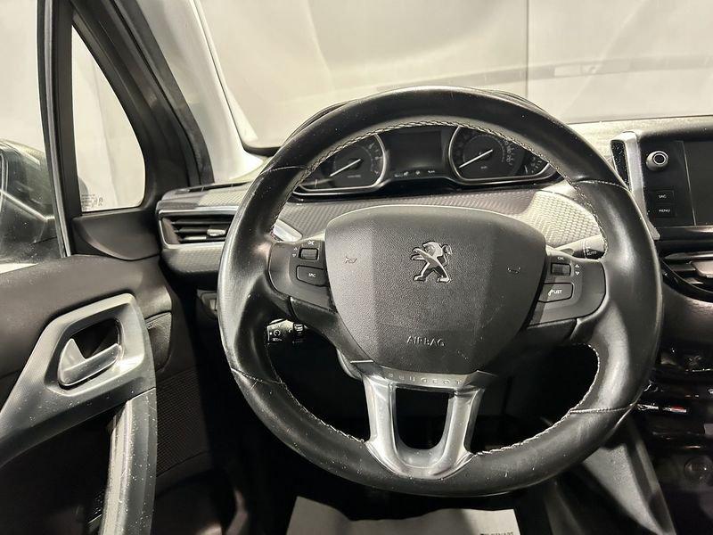 Peugeot 2008 PureTech Turbo 110 S&S Allure