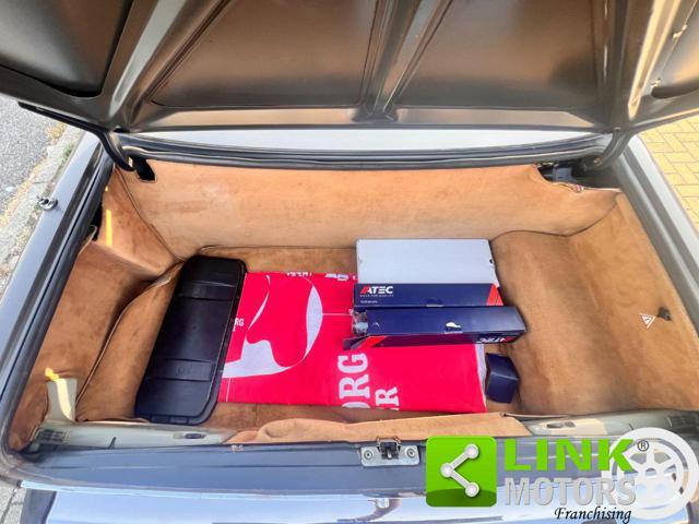 MERCEDES-BENZ SL 380 Roadster 3.8 V8 204CV AUTOMATIC - 1982