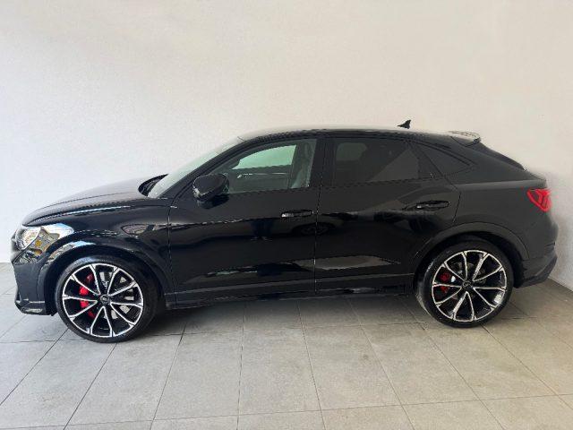 AUDI RS Q3 SPB quattro S tronic