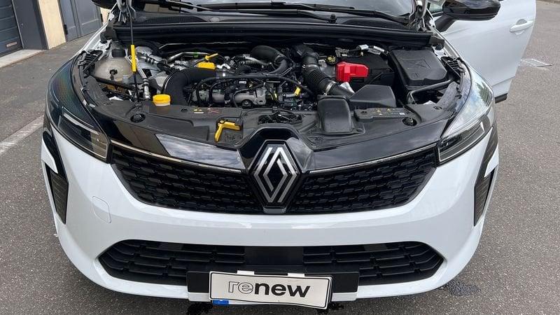 Renault Clio 1.0 TCe GPL Evolution
