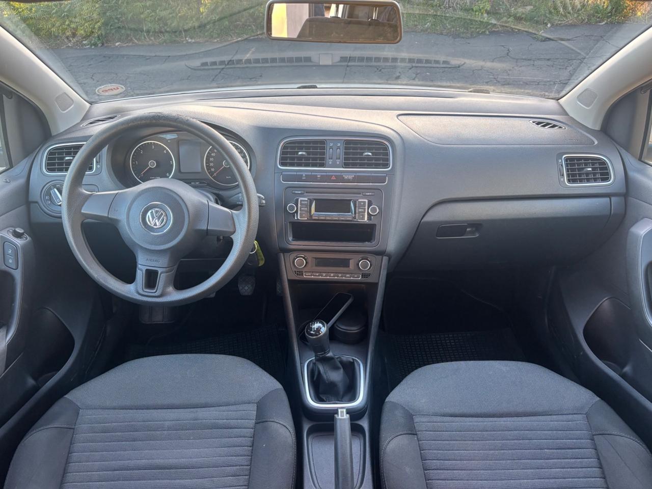 Volkswagen Polo 1.2