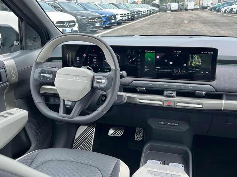 Kia EV3 Long Range GT-Line+ AWD (OBC 22kW) MY27