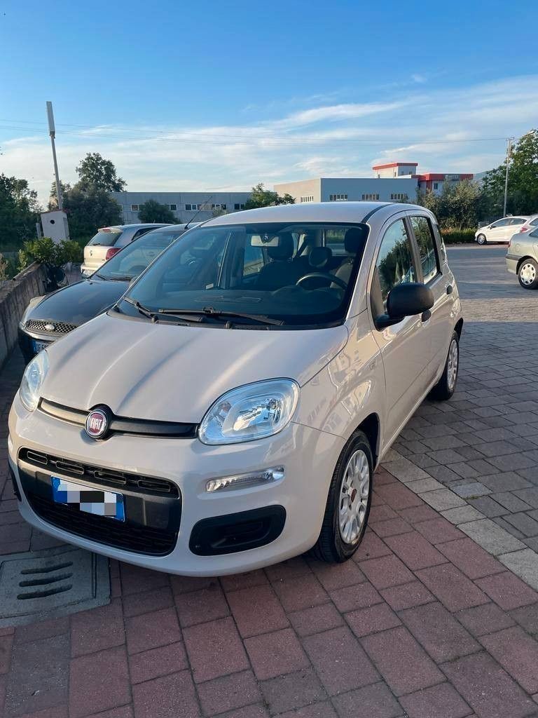 FIAT PANDA 1.3 DIESEL