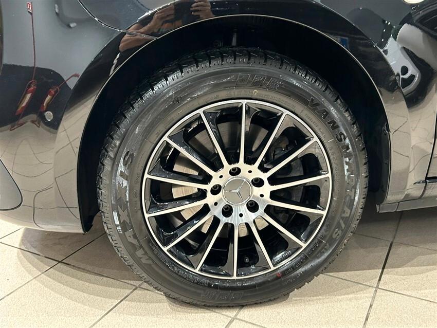 Mercedes-benz Vito 2.0 116 CDI PL Tourer Pro Extra-Long