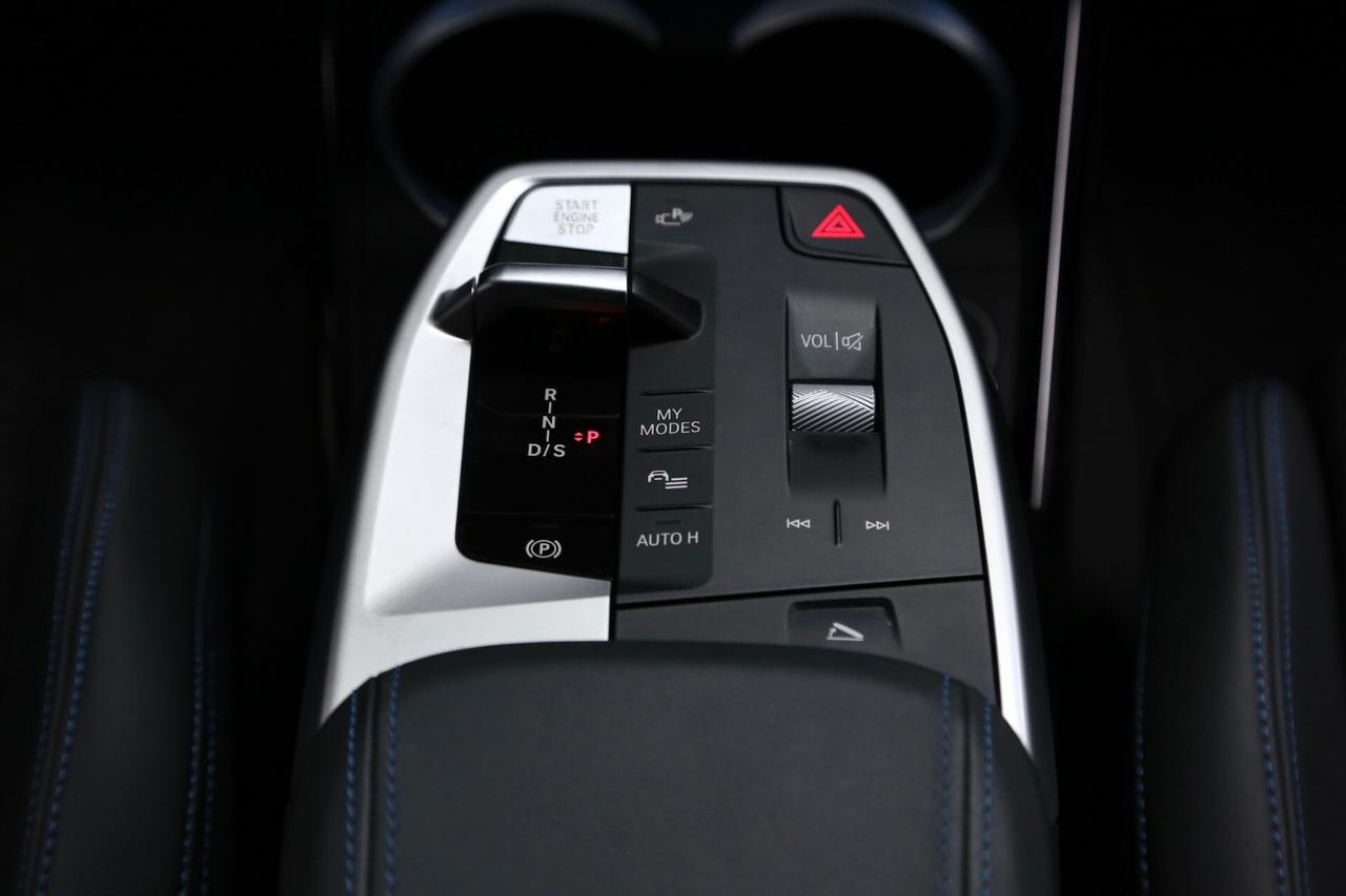 BMW X1 xDrive20d mhev Msport auto